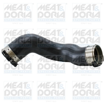Charge Air Hose
